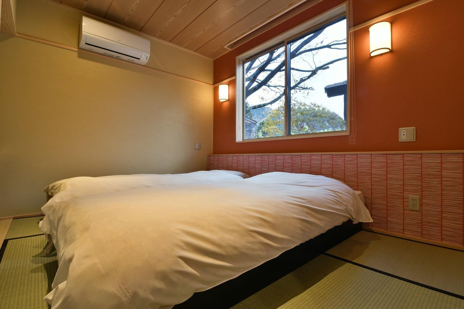 Ryokan Sakaya Nozawaonsen Buitenkant foto